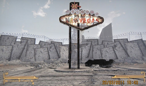 fallout new vegas real life locations fallout new vegas real life locations